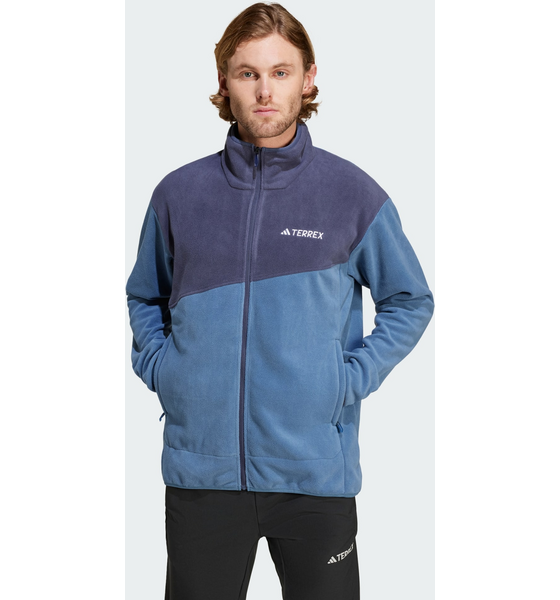 
ADIDAS, 
Adidas Terrex Multi Full-zip Fleece Jacka, 
Detail 1
