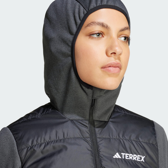 ADIDAS, Adidas Terrex Multi Hybrid Insulated Hooded Jacka