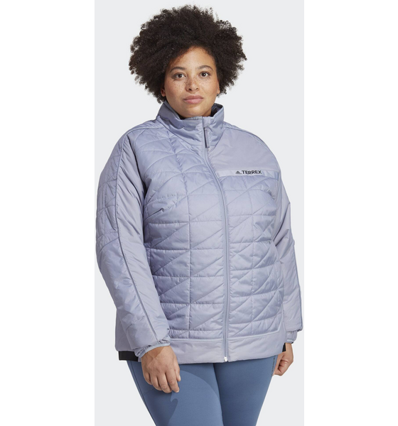 ADIDAS Adidas Terrex Multi Insulated Jacket (plus Size) på stadium.se