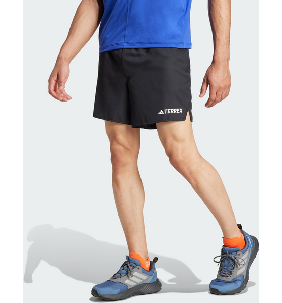 
ADIDAS, 
Adidas Terrex Multi L&auml;tta Shorts, 
Detail 1

