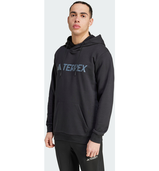 
ADIDAS, 
Adidas Terrex Multi Large Logo Hoodie, 
Detail 1
