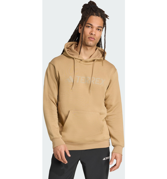
ADIDAS, 
Adidas Terrex Multi Large Logo Hoodie, 
Detail 1
