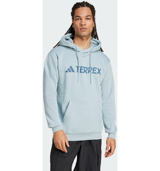 
ADIDAS, 
Adidas Terrex Multi Large Logo Hoodie, 
Detail 1
