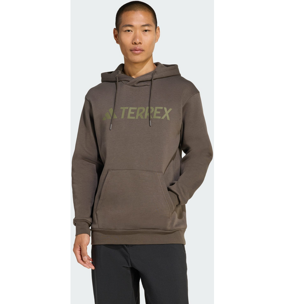 
ADIDAS, 
Adidas Terrex Multi Large Logo Hoodie, 
Detail 1
