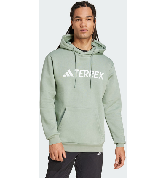 
ADIDAS, 
Adidas Terrex Multi Large Logo Hoodie, 
Detail 1
