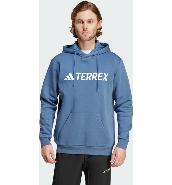 
ADIDAS, 
Adidas Terrex Multi Large Logo Hoodie, 
Detail 1
