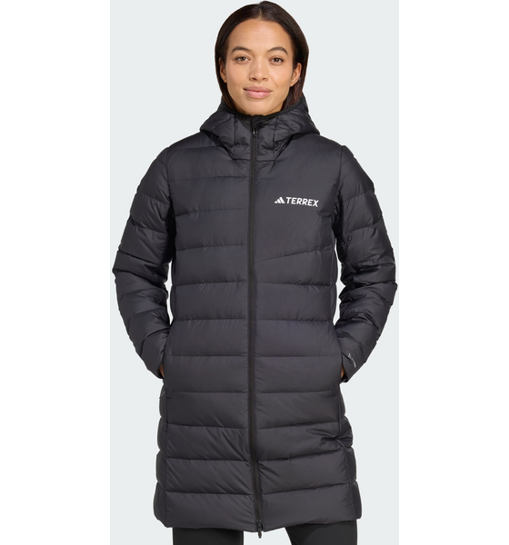 
ADIDAS, 
Adidas Terrex Multi Light 2.0 Dunparkas Med Huva, 
Detail 1
