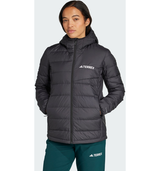 
ADIDAS, 
Adidas Terrex Multi Light Down Climawarm Hooded Jacka, 
Detail 1
