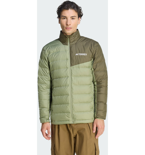 
ADIDAS, 
Adidas Terrex Multi Light Down Climawarm Jacka, 
Detail 1
