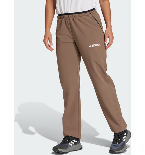 
ADIDAS, 
Adidas Terrex Multi Liteflex Byxor, 
Detail 1
