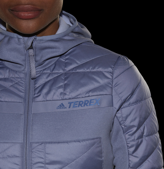 ADIDAS, Adidas Terrex Multi Primegreen Hybrid Insulated Jacket