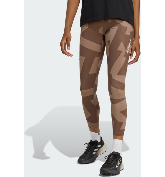 
ADIDAS, 
Adidas Terrex Multi Printed Tights, 
Detail 1
