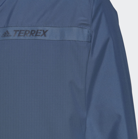 ADIDAS, Adidas Terrex Multi Rain.rdy Primegreen Insulated 2l Rain Jacket