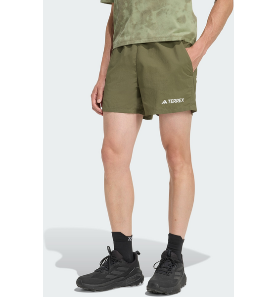
ADIDAS, 
Adidas Terrex Multi Shorts, 
Detail 1
