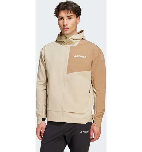 
ADIDAS, 
Adidas Terrex Multi Softshell Jacka, 
Detail 1
