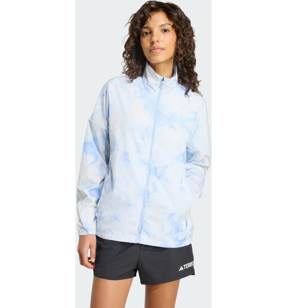 
ADIDAS, 
Adidas Terrex Multi Spray Dye Clima365 Vindjacka, 
Detail 1
