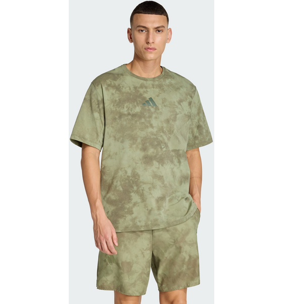 
ADIDAS, 
Adidas Terrex Multi Spray Dye T-shirt, 
Detail 1
