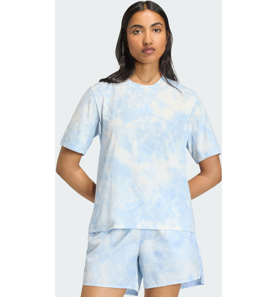 
ADIDAS, 
Adidas Terrex Multi Spray Dye T-shirt, 
Detail 1
