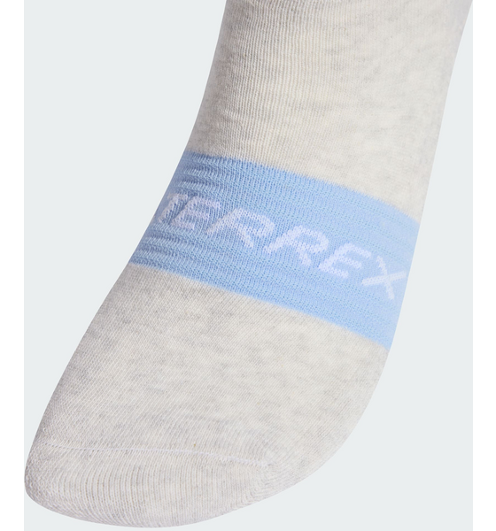 
ADIDAS, 
Adidas Terrex Multi Strumpor 3-pack, 
Detail 1
