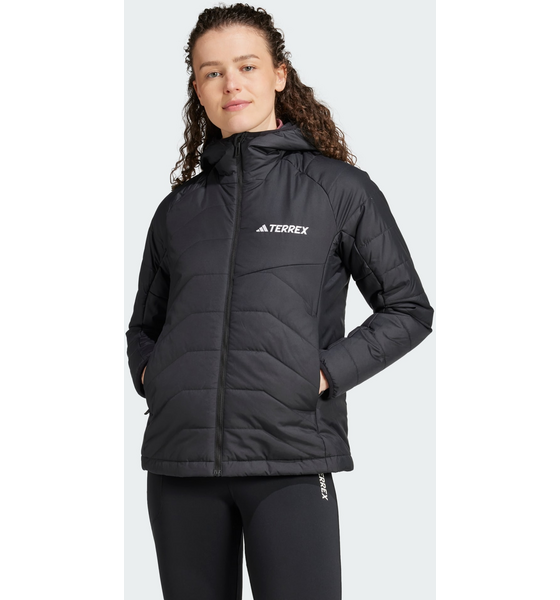 
ADIDAS, 
Adidas Terrex Multi Synthetic Insulated Hooded Jacka, 
Detail 1
