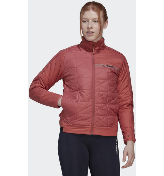 
ADIDAS, 
Adidas Terrex Multi Synthetic Insulated Jacket, 
Detail 1
