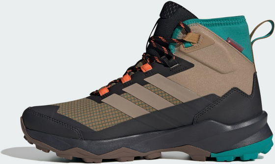 
ADIDAS, 
Adidas Terrex Skychaser Ax5 Mid Gore-tex Climawarm+ Vandringsskor, 
Detail 1
