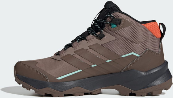 
ADIDAS, 
Adidas Terrex Skychaser Ax5 Mid Gore-tex Vandringsskor, 
Detail 1
