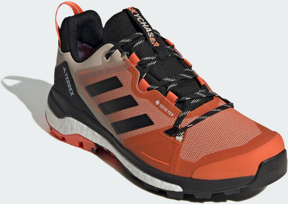 ADIDAS, Adidas Terrex Skychaser Gore-tex Hiking Shoes 2.0
