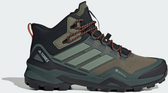 
ADIDAS, 
Adidas Terrex Skychaser Mid Gore-tex Vandringsskor, 
Detail 1
