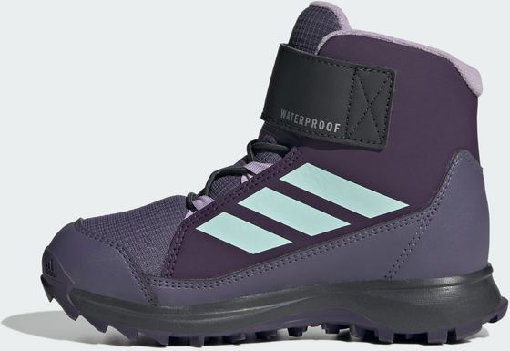 
ADIDAS, 
Adidas Terrex Snow Cf Climawarm Vinterskor För Barn, 
Detail 1
