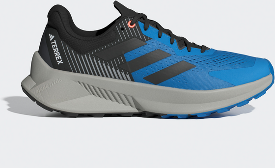 
ADIDAS, 
Adidas Terrex Soulstride Flow Trail Running Shoes, 
Detail 1
