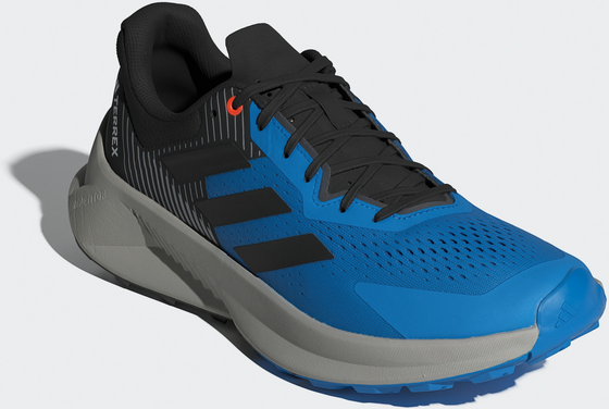 ADIDAS, Adidas Terrex Soulstride Flow Trail Running Shoes