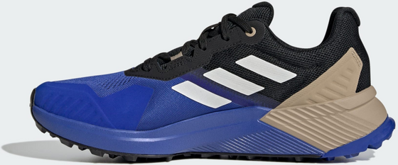 
ADIDAS, 
Adidas Terrex Soulstride Rain.rdy Terr&auml;ngl&ouml;parskor, 
Detail 1
