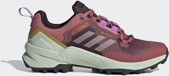 
ADIDAS, 
Adidas Terrex Swift R3 Gore-tex Hiking Shoes, 
Detail 1
