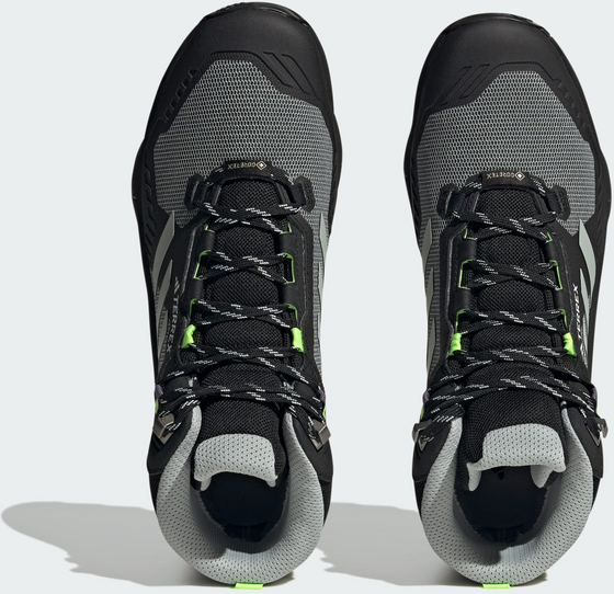 ADIDAS, Adidas Terrex Swift R3 Mid Gore-tex Hiking Shoes