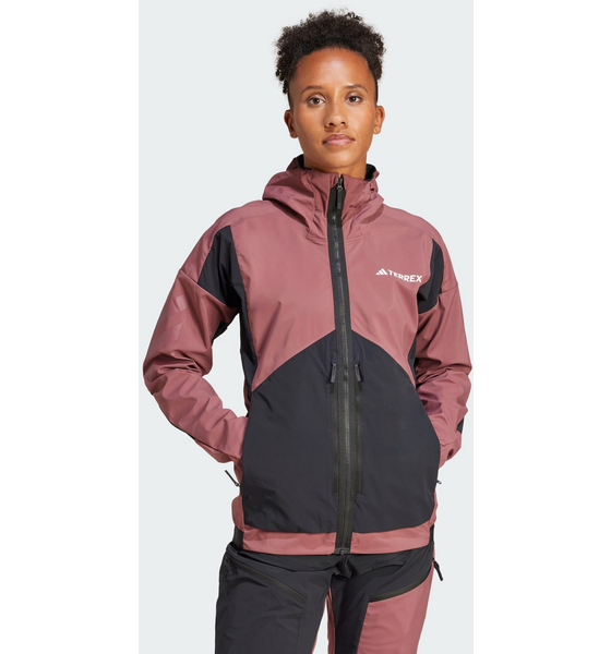 
ADIDAS, 
Adidas Terrex Techrock Soft Shell Jacka, 
Detail 1
