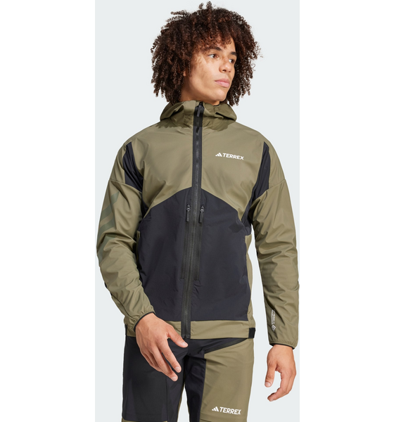 
ADIDAS, 
Adidas Terrex Techrock Soft Shell Jacka, 
Detail 1
