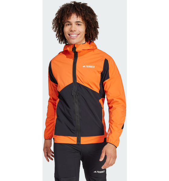 
ADIDAS, 
Adidas Terrex Techrock Soft Shell Jacka, 
Detail 1
