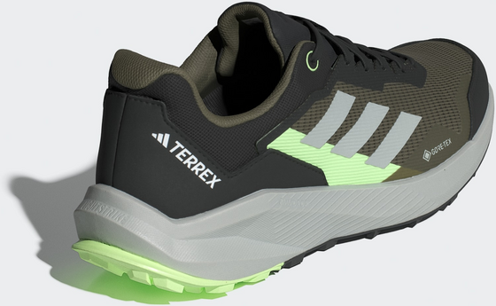 ADIDAS, Adidas Terrex Trail Rider Gore-tex Trail Running Shoes