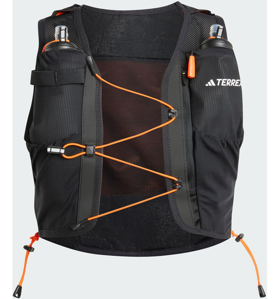 
ADIDAS, 
Adidas Terrex Trail Running Techrock Väst 12 L, 
Detail 1
