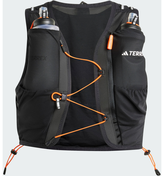 
ADIDAS, 
Adidas Terrex Trail Running Techrock Väst 5 L, 
Detail 1
