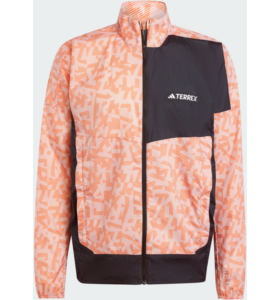 ADIDAS, Adidas Terrex Trail Running Wind Jacket