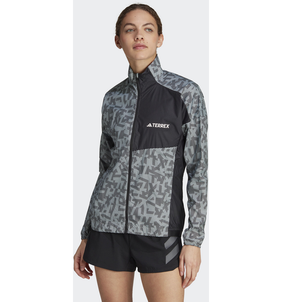 ADIDAS Adidas Terrex Trail Running Wind Jacket sivustolla stadium.fi