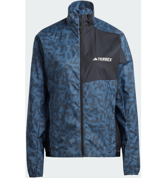 ADIDAS, Adidas Terrex Trail Running Wind Jacket