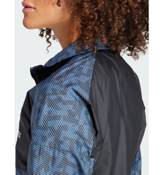 ADIDAS, Adidas Terrex Trail Running Wind Jacket