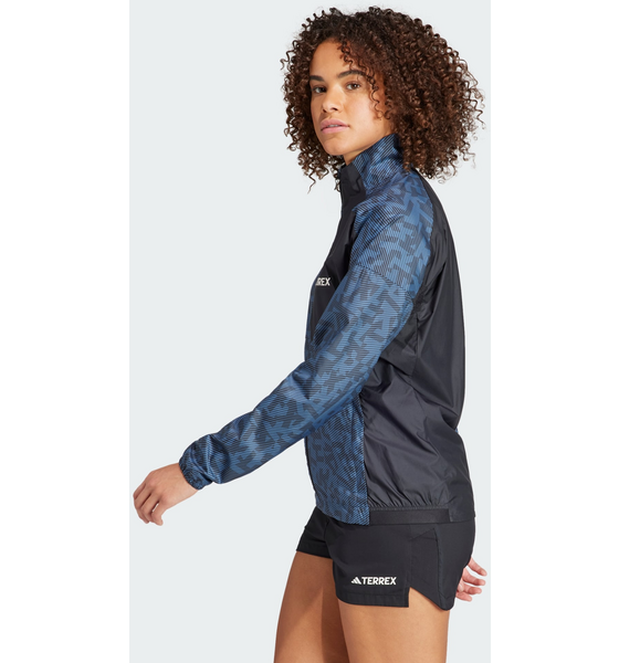 ADIDAS, Adidas Terrex Trail Running Wind Jacket