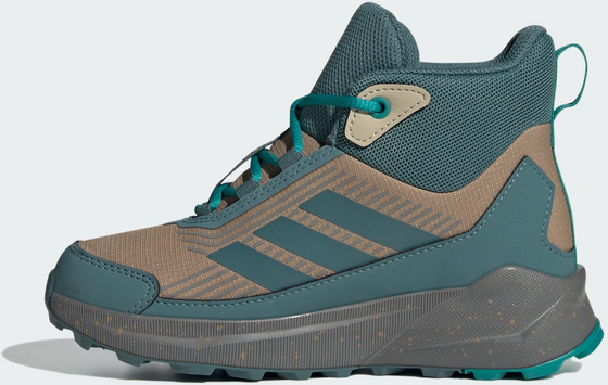 
ADIDAS, 
Adidas Terrex Trailmaker 2 Mid Rain.rdy Vandringsskor, 
Detail 1
