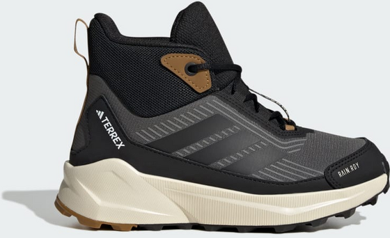 
ADIDAS, 
Adidas Terrex Trailmaker 2 Mid Rain.rdy Vandringsskor, 
Detail 1
