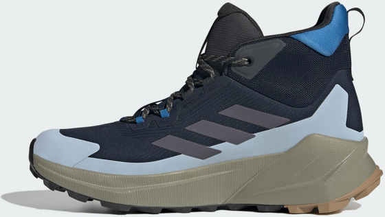 
ADIDAS, 
Adidas Terrex Trailmaker 2.0 Mid Gore-tex Vandringsskor, 
Detail 1
