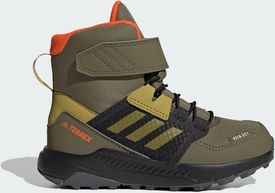 ADIDAS, Adidas Terrex Trailmaker High Cold.rdy Hiking Shoes